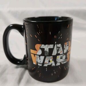 Coffee‎ Mug , Star Wars , Heat , Light , Paladone